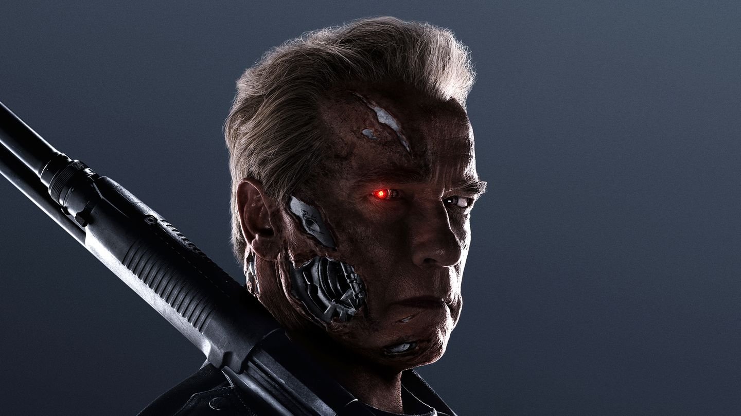 Seine Rolle in der „Terminator“-Reihe war für Arnold Schwarzenegger ein entscheidender Schritt in seiner Karriere.