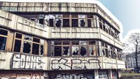 Lost Places in Google Maps: Karte mit geheimen Orten in Deutschland