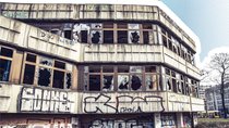 Lost Places in Google Maps: Karte mit geheimen Orten in Deutschland