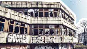 Lost Places in Google Maps: Karte mit geheimen Orten in Deutschland