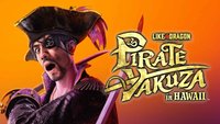 Pirate Yakuza Collector’s Edition: Mit diesem legendären Set kann die Schatzsuche beginnen