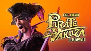 Pirate Yakuza Collector’s Edition: Mit diesem legendären Set kann die Schatzsuche beginnen