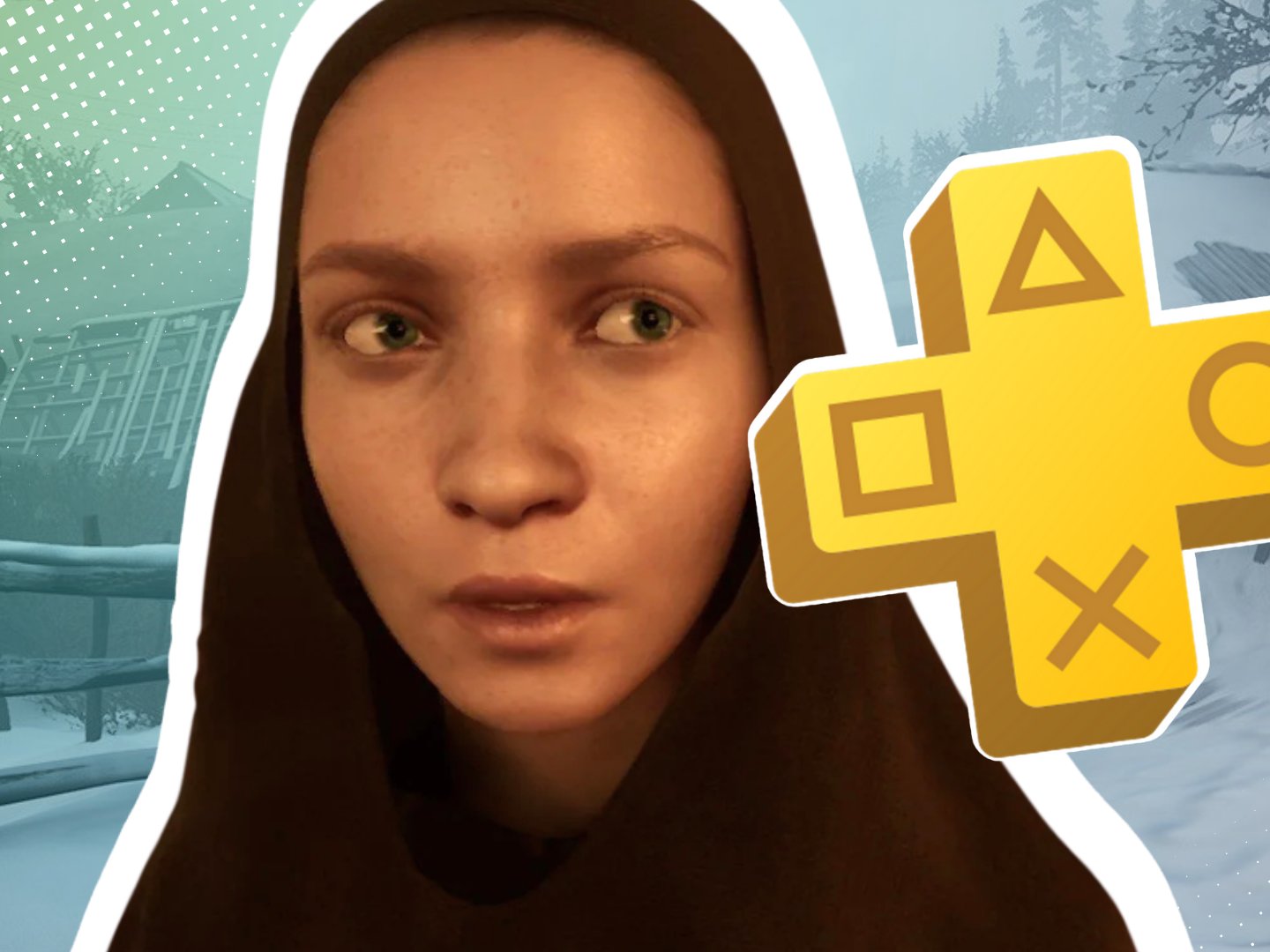 Eva isanta fakes ended up all right and exceptionally