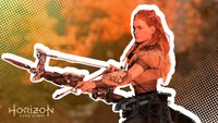 Horizon Zero Dawn: Das sind die besten Waffen im Spiel