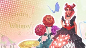 Dreamlight Valley: Sternenpfad "Garten der Wunder" – Aufgaben gelöst