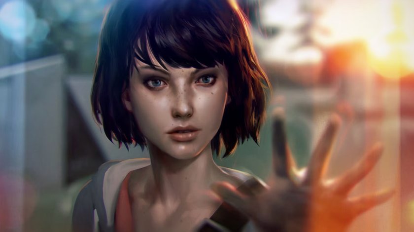 Life is Strange ist ein emotionales Erzählspiel