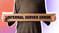 Code 500: Internal Server Error – das könnt ihr nun tun