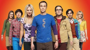 Laut IMDb die beste Big-Bang-Theory-Folge: Habt ihr es überhaupt so weit geschafft?