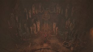 Diablo 4: Lösung der Quest „Entsagt der Mutter“