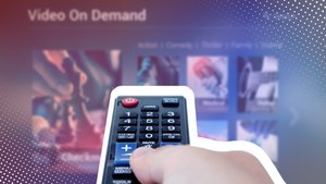 Samsung Smart-TV mit Internet verbinden: So geht's