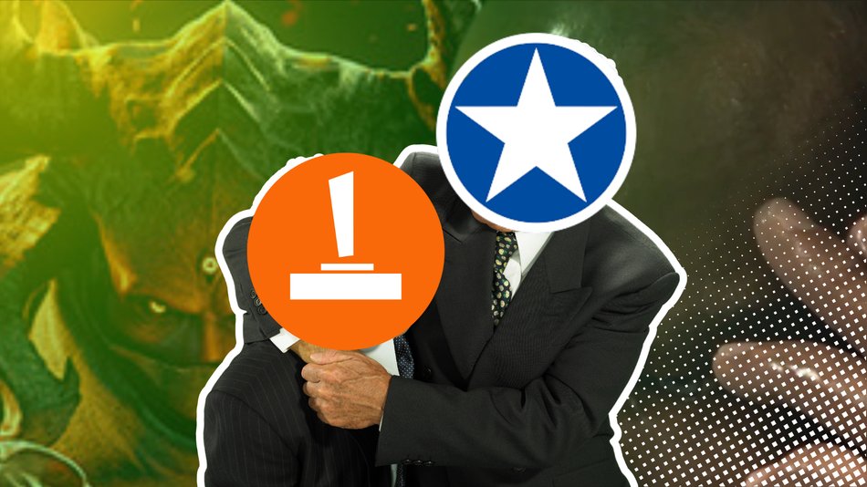GameStar vs. spieletipps – Kampf der Gaming-Redaktionen