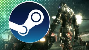 Steam verscherbelt großes Open-World-Game, in dem ihr der coolste Superheld werdet