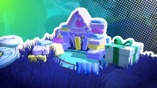 Dreamlight Valley: „Die Festung der Traurigkeit“ lösen & alle Federn finden