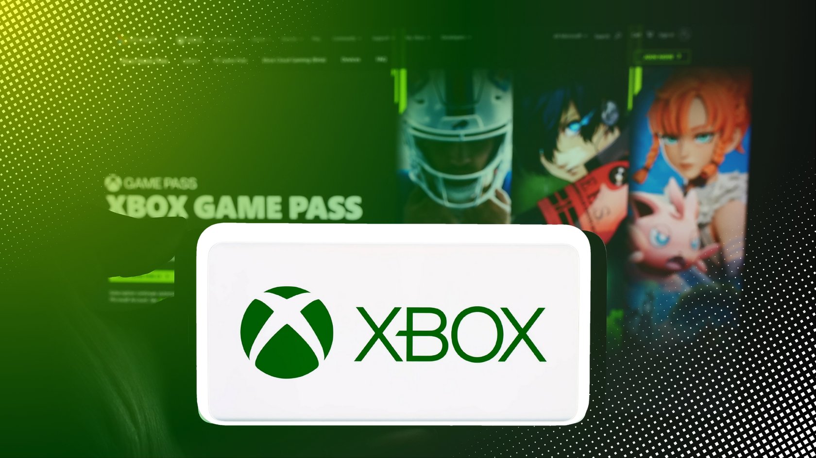 Im Xbox Game Pass-Katalog könnt ihr neue Spiele entdecken und alte Favoriten wiederfinden.