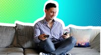 Samsung Galaxy-Smartphone und TV: So verbindet ihr die beiden Geräte