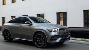 Umwelthilfe knöpft sich Mami-Taxen vor: SUV-Fahrer sollen draufzahlen