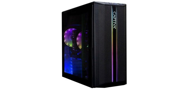 Captiva PC Advanced Gaming R73-363