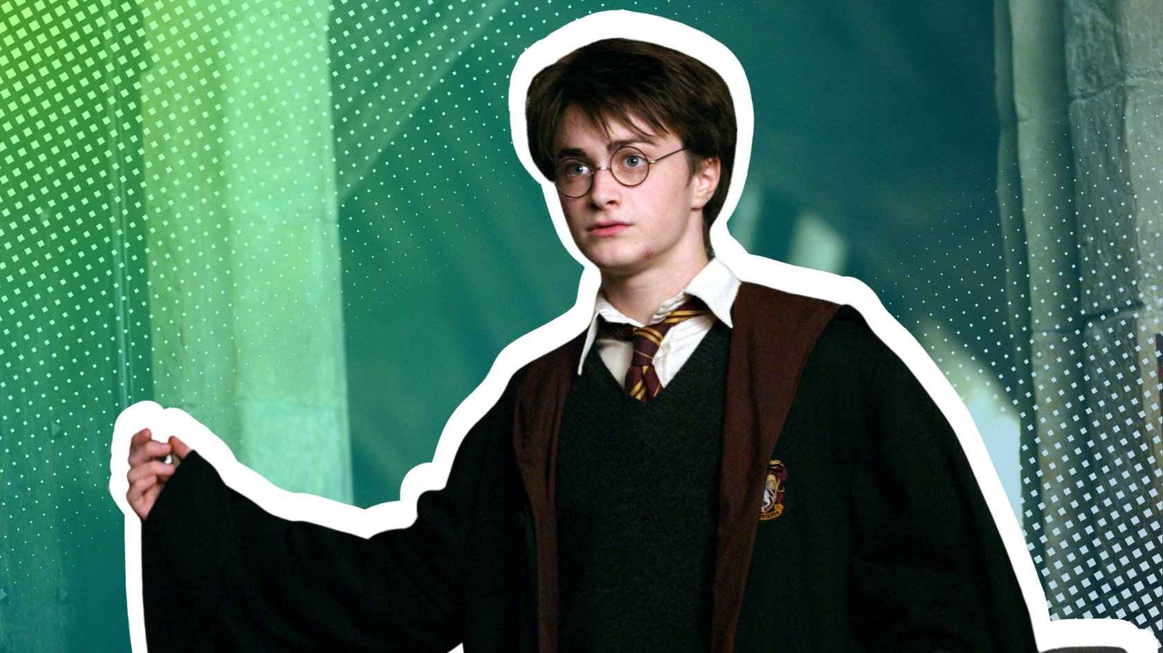 Harry muss sich neuen Gefahren stellen.