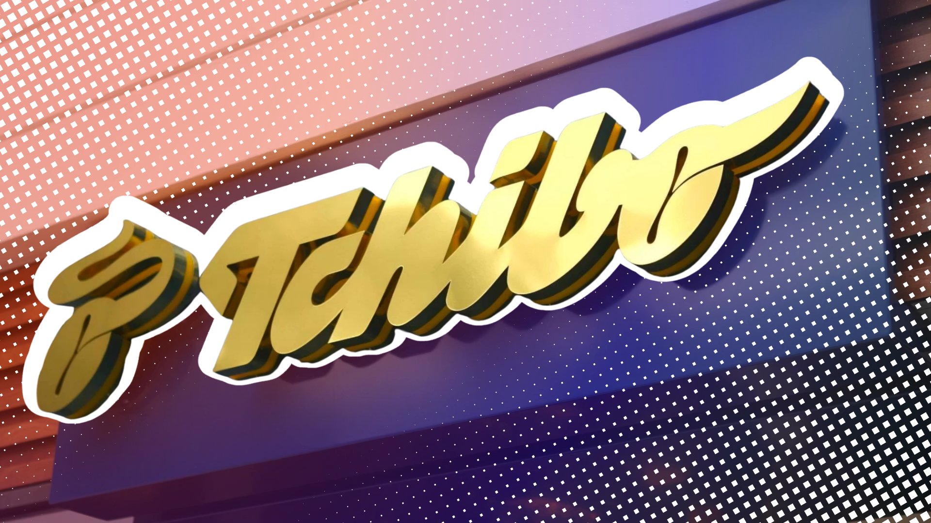 Tchibo hat den LED-Streifen mit extra Funktionen, die jeder Grillabend braucht