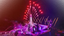 Tomorrowland 2025 Live-Stream – Übertragung und Timetable