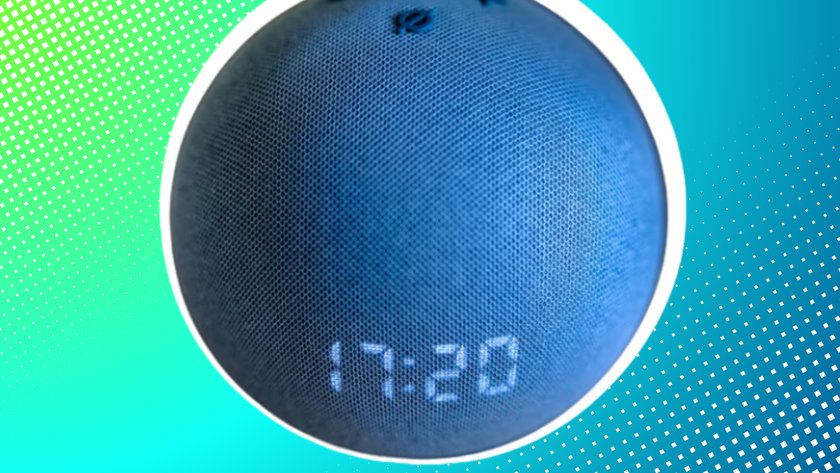 Amazon Echo