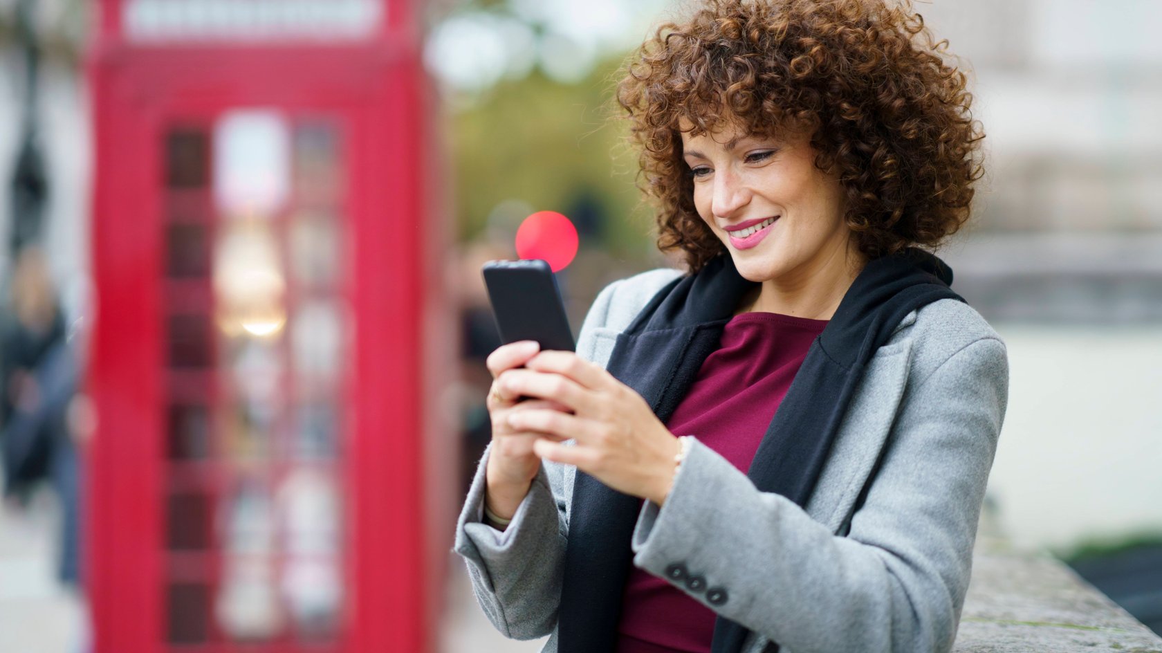 Mit dem iPhone müsst ihr nicht lange selbst rechnen.