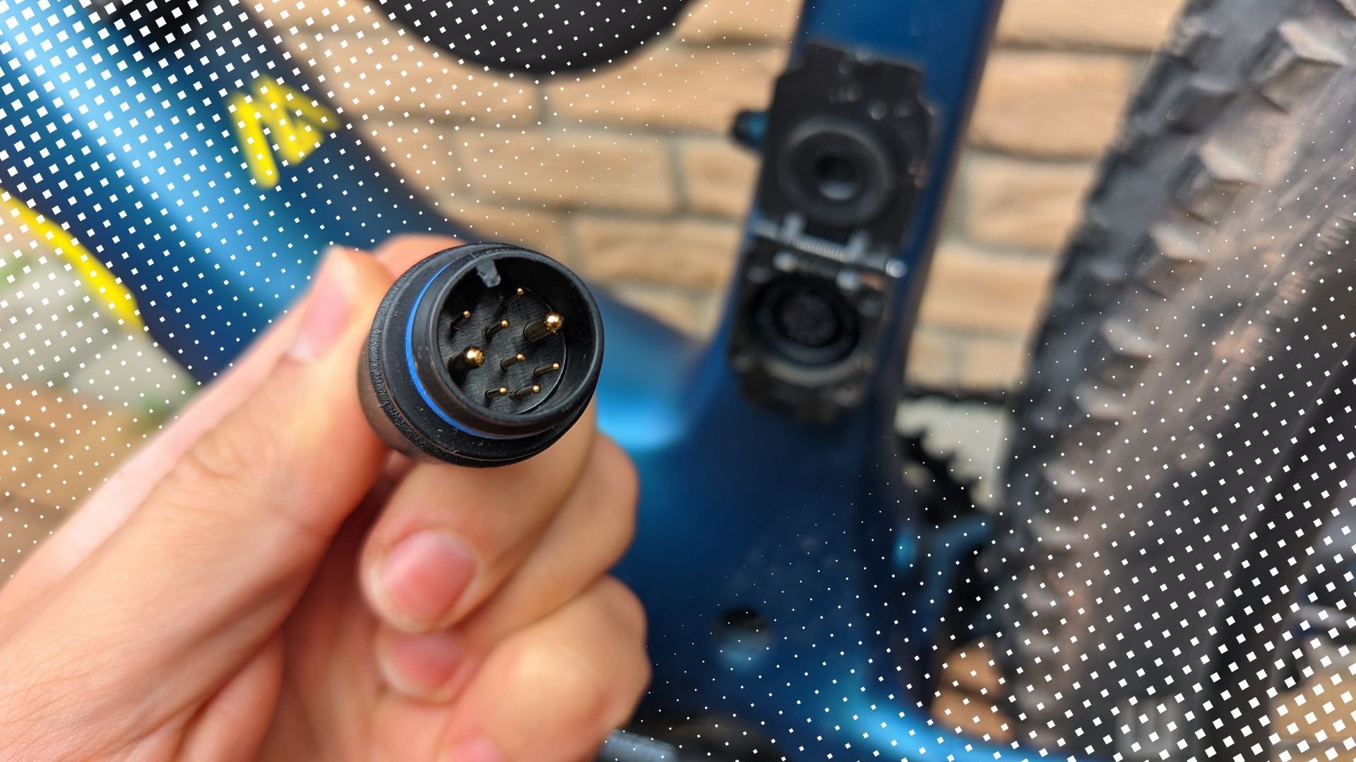 dewilo fahrradsattel CloudComfort Pro