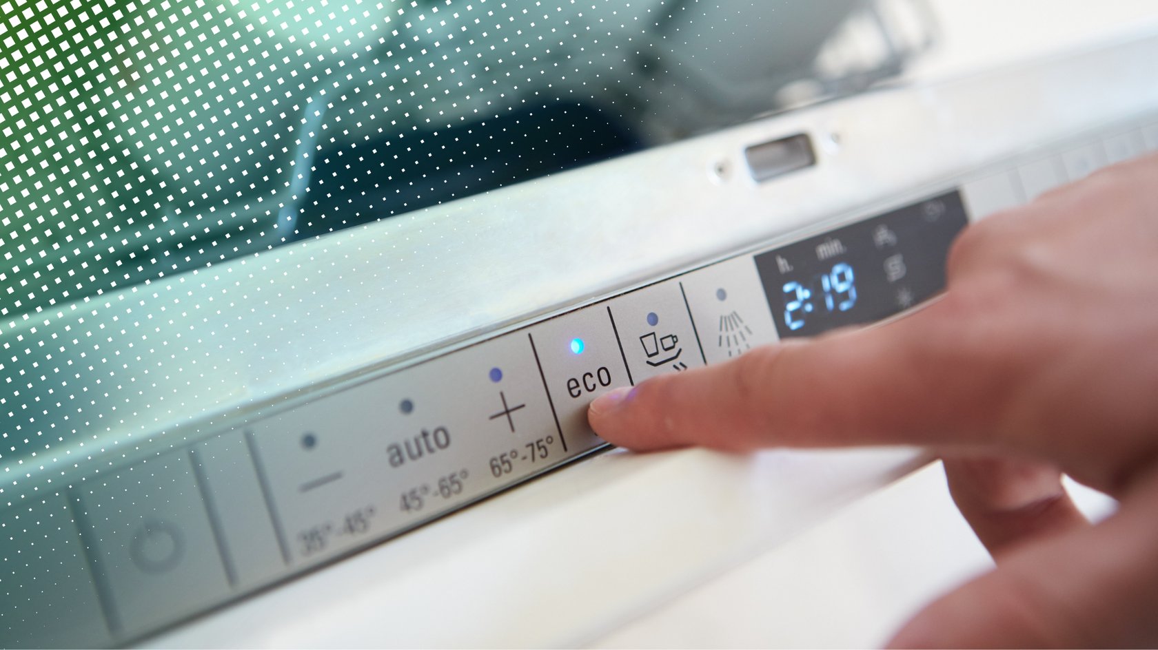 Kann der Nicer Dicer in die Spülmaschine? So wird er sauber