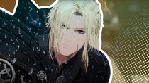 The First Berserker Khazan: Umskillen und Werte neu verteilen