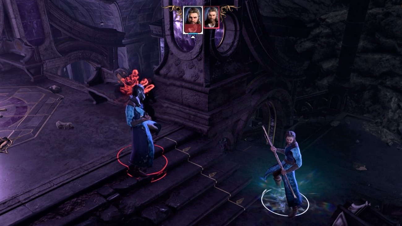 Baldur’s Gate 3 Proben der Shar Alle Prüfungen lösen