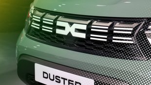 Budgetmarke statt Billigauto: Die Bedeutung des Dacia-Logos im Imagewandel