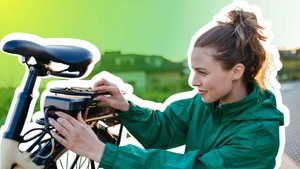 Wie bei Handys: Alle E-Bike-Fahrer profitieren von dieser cleveren Idee