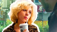 Amazon mistet aus: Dieser Film mit Scarlett Johansson ist so dumm, aber ich liebe ihn trotzdem
