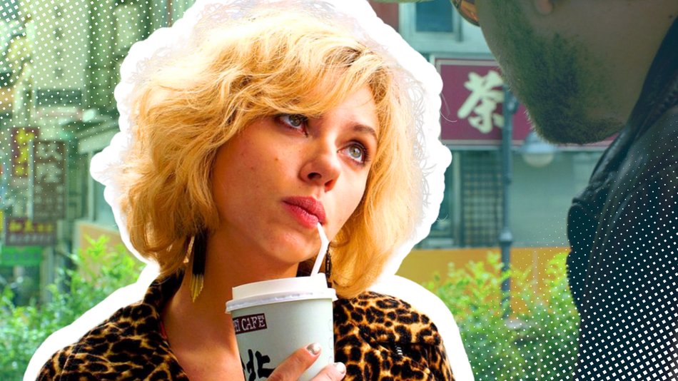Amazon mistet aus: Dieser Film mit Scarlett Johansson ist so dumm, aber ich liebe ihn trotzdem