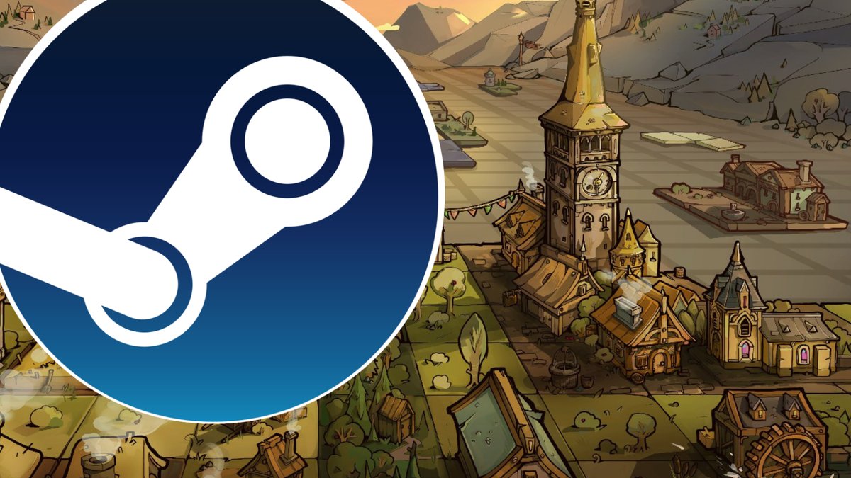 Strategie-Geheimtipp: Mittelalter-Hit auf Steam lässt mich nicht los