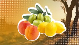 ARC Raiders: Zitronen, Aprikosen und Oliven für Scrappys Training finden