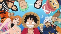 Fundstück:  Das „One Piece“-Monopoly für echte Anime-Fans