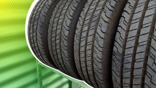 Autoreifen verschicken: Wie werden sie verpackt und wo lassen sie sich günstig versenden?