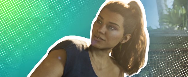 GTA 6: 36 umwerfend schöne Screenshots, die euch die neuen Charaktere vorstellen