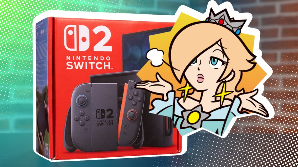 Nintendo Switch 2: Wenn euch MediaMarkt diesen Service anbietet, solltet ihr „Nein“ sagen