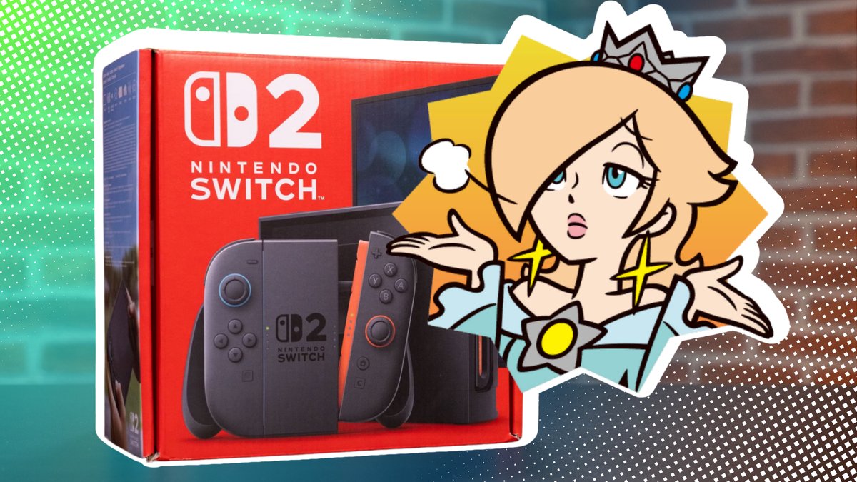 Nintendo Switch 2: Wenn euch MediaMarkt diesen Service anbietet, solltet ihr „Nein“ sagen