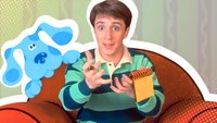 Millionen Kinder sind mit ihm aufgewachsen: Was wurde aus dem Moderator von Blue’s Clues – Blau und schlau?