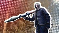 Mit dieser Waffe wird Resident Evil 4 Remake zum Kinderspiel