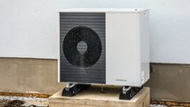 Gasheizung umrüsten auf Wärmepumpe: Die Kosten im Überblick