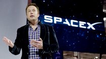 SpaceX: Elon Musk bedient sich für seine Starships bei Star Trek & Co.