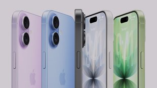Apple-Knaller: Neues iPhone 17 mit 20‑GB‑Tarif zum Witzpreis
