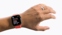 Apple Watch Gestensteuerung: So richtet ihr sie ein