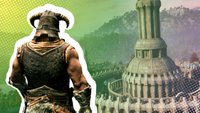 Oblivion Remastered sogar besser als Skyrim? Community hat einen Favoriten