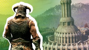 Oblivion Remastered sogar besser als Skyrim? Community hat einen Favoriten
