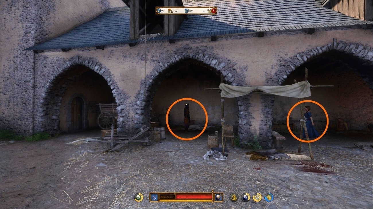 kcd2 dann wollen wir mal